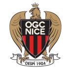 cotes ogc nice football